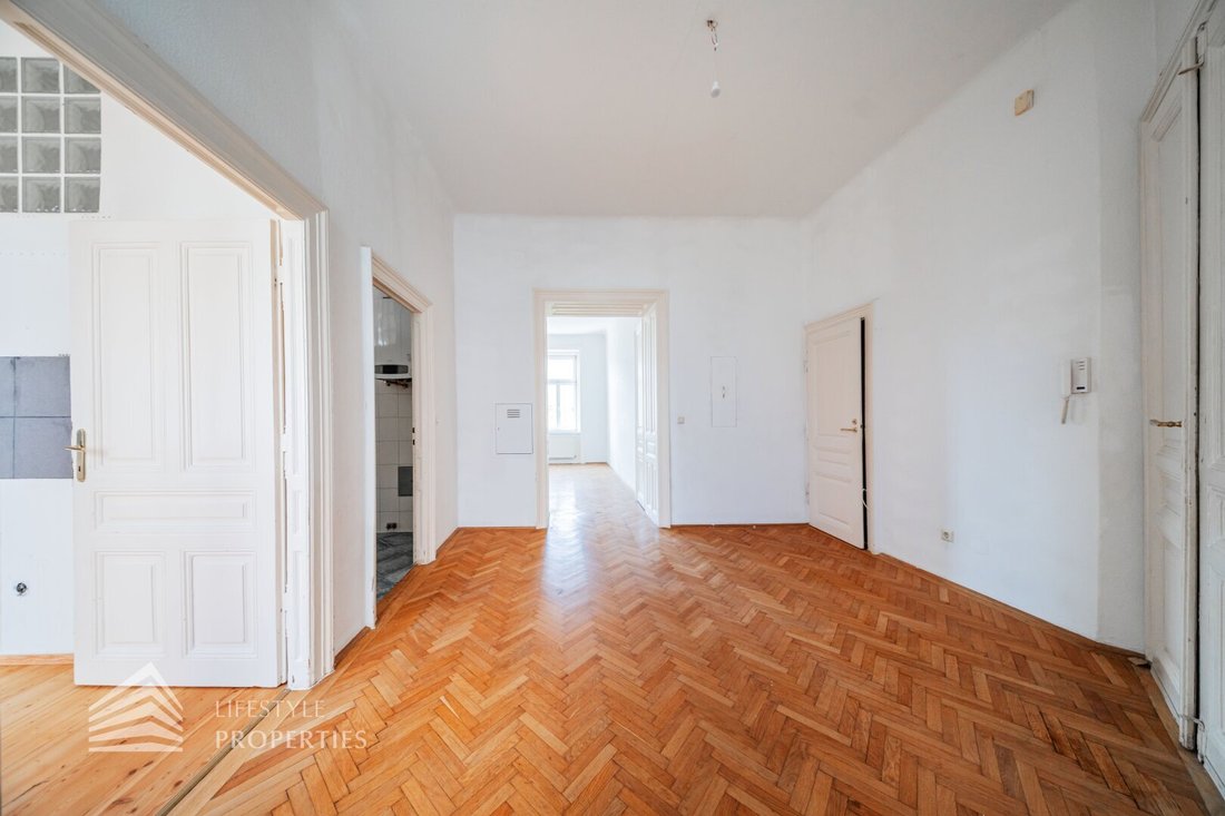 Apartment in Vienna, Wien, Austria 5 - 17036736