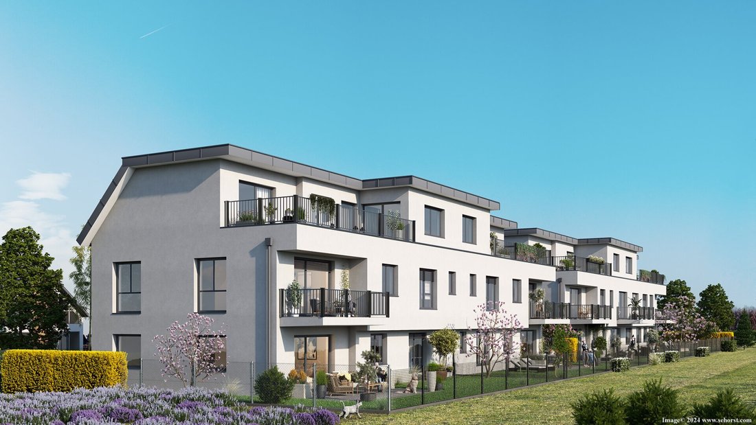 Apartment in Vienna, Wien, Austria 2 - 17036012