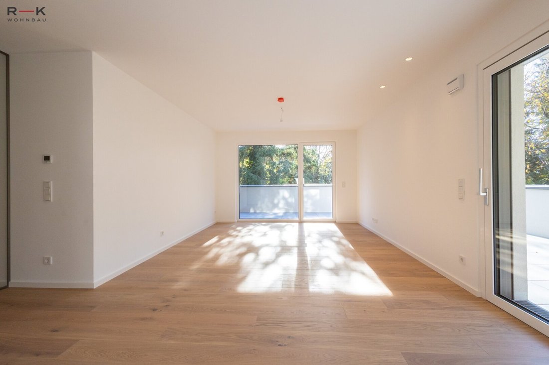 Apartment in Salzburg, Salzburg, Austria 3 - 16445589