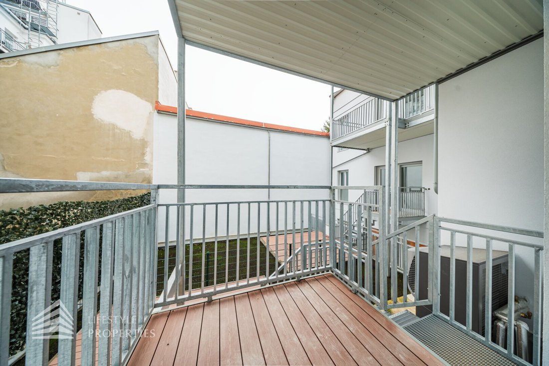 Apartment in Vienna, Wien, Austria 4 - 17035132