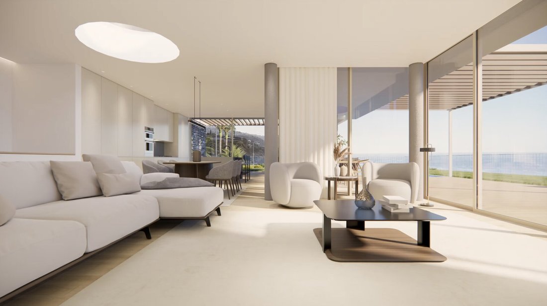 Villa in Estreito da Calheta, Madeira, Portugal 3 - 17032996