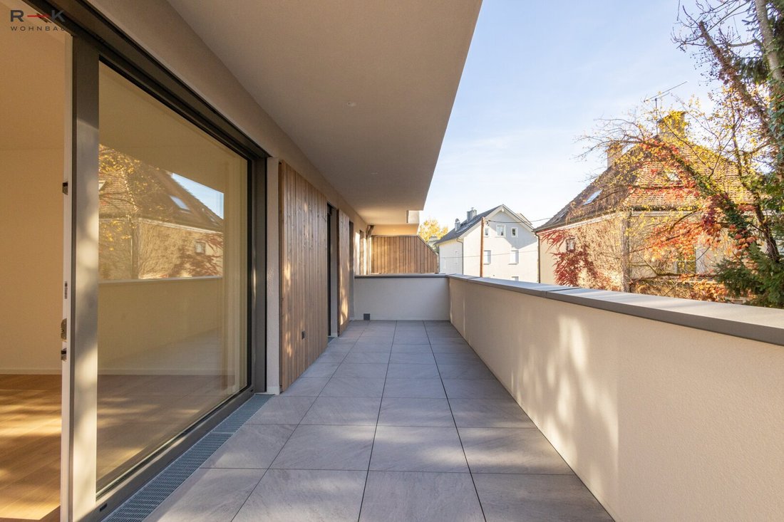 Apartment in Salzburg, Salzburg, Austria 5 - 16445589