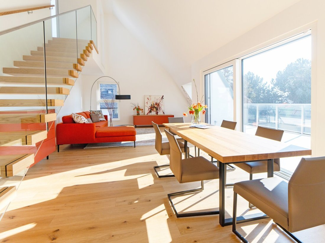 Penthouse in Vienna, Wien, Austria 1 - 17035356