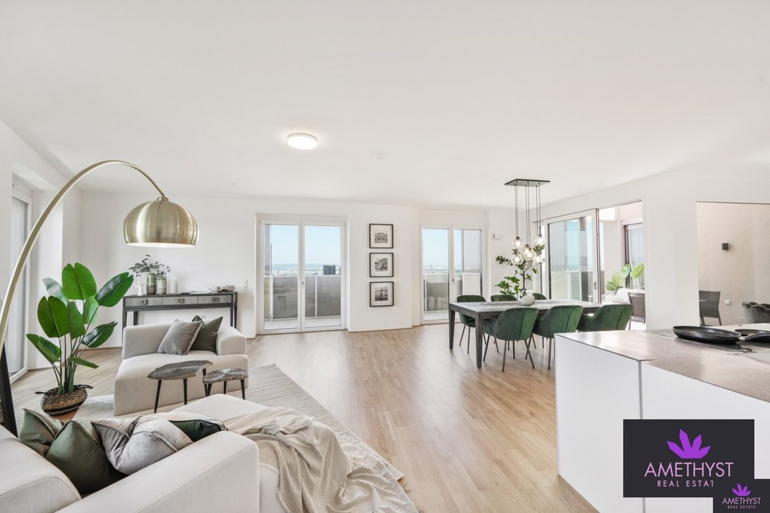 Apartment in Vienna, Wien, Austria 5 - 16450707