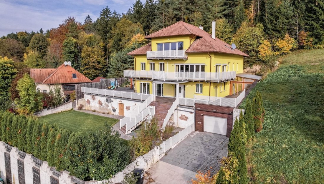 House in Schleinz, Lower Austria, Austria 3 - 17034498