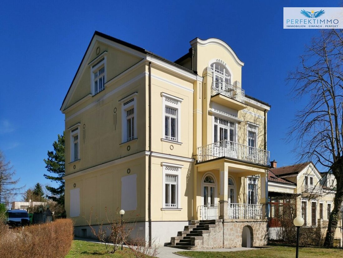 House in Bad Vöslau, Lower Austria, Austria 2 - 17034212