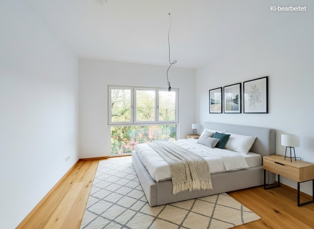 House in Vienna, Wien, Austria 5 - 17034583