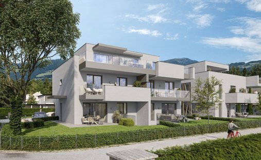 Apartment in Salzburg, Salzburg, Austria 1