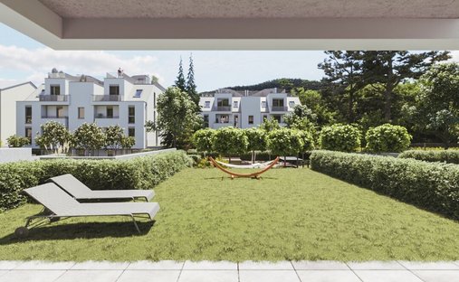 Apartment in Vienna, Wien, Austria 1