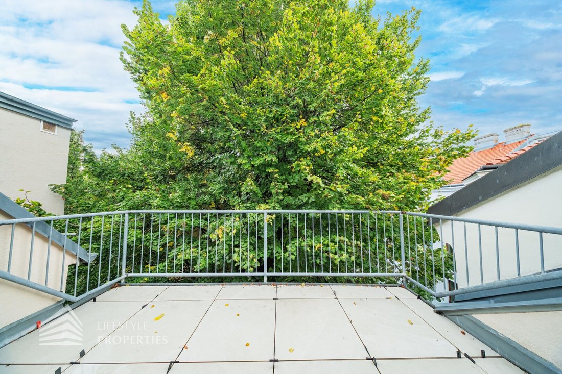 Apartment in Vienna, Wien, Austria 3 - 17036710