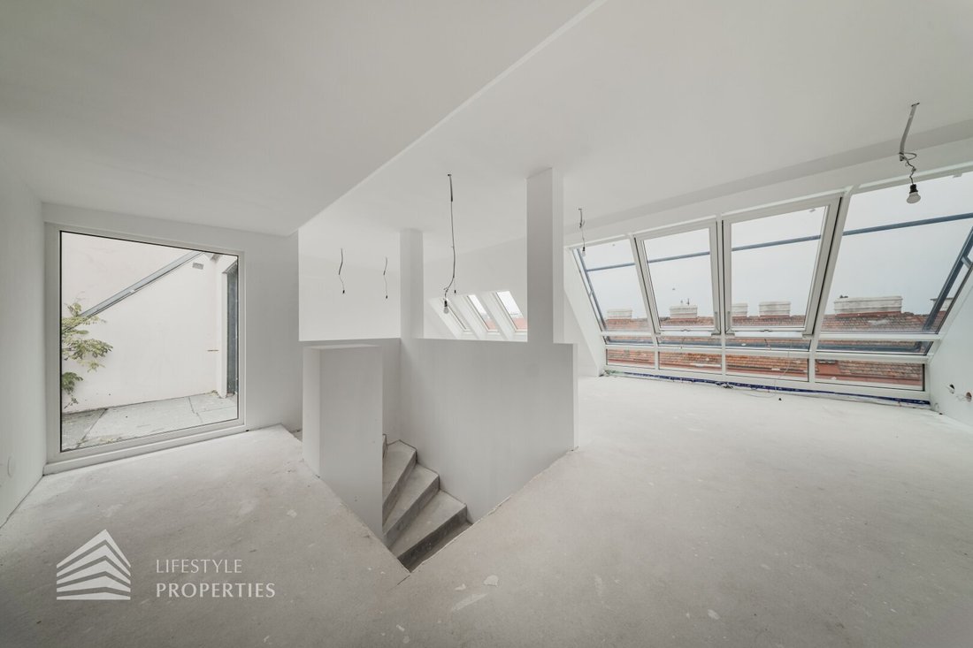 Apartment in Vienna, Wien, Austria 3 - 17036302