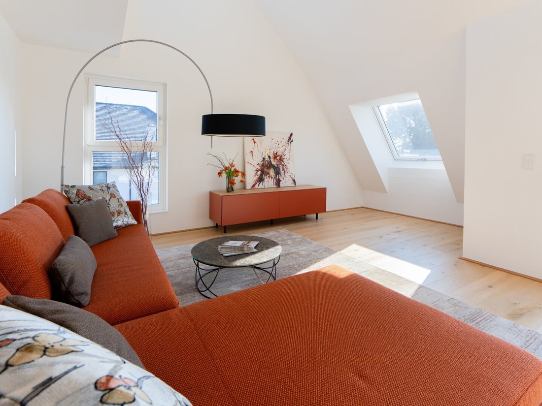 Penthouse in Vienna, Wien, Austria 4 - 17035356