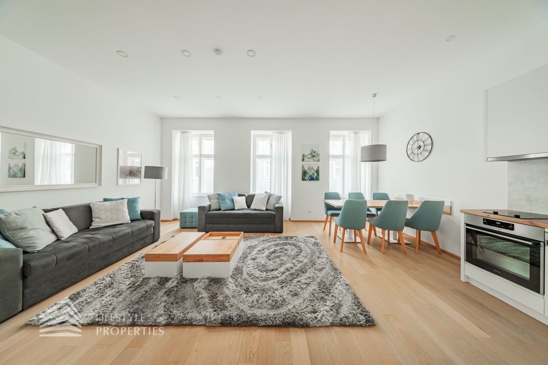 Apartment in Vienna, Wien, Austria 1 - 17037076
