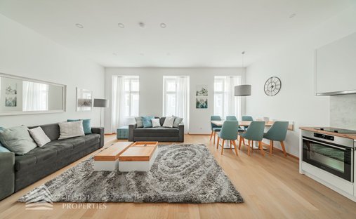 Apartment in Vienna, Wien, Austria 1