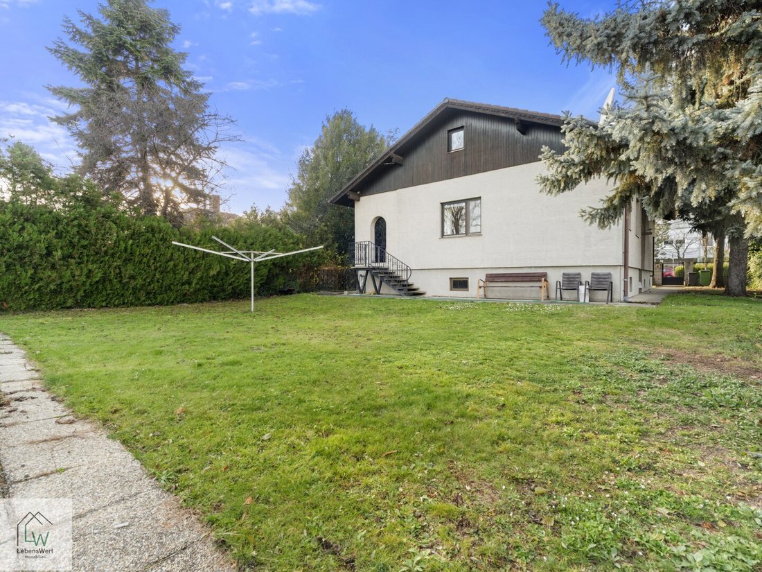 House in Vienna, Wien, Austria 2 - 17033852