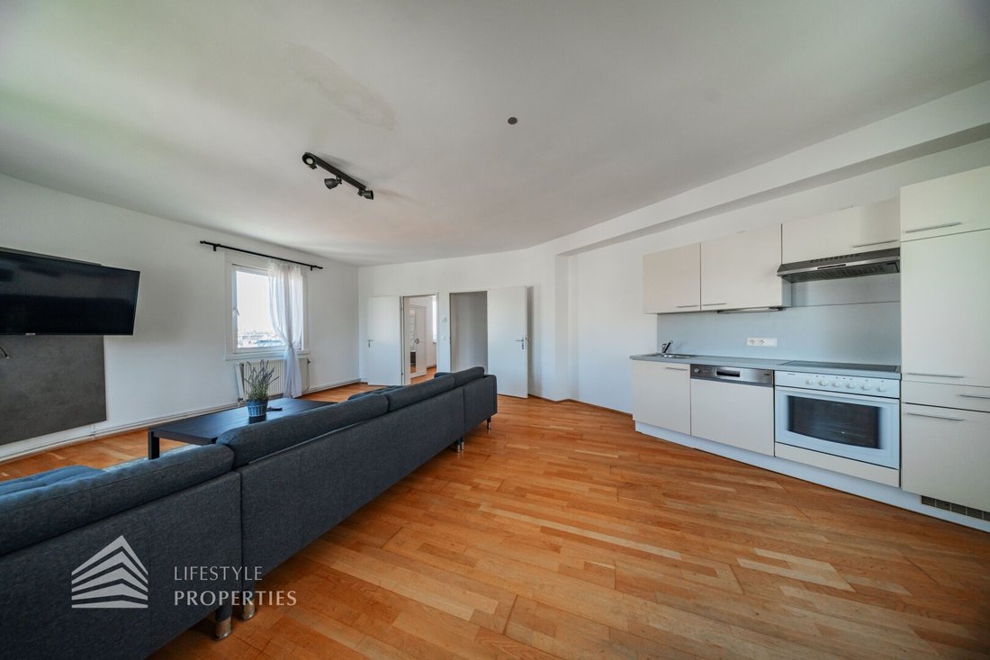 Apartment in Vienna, Wien, Austria 4 - 17036068