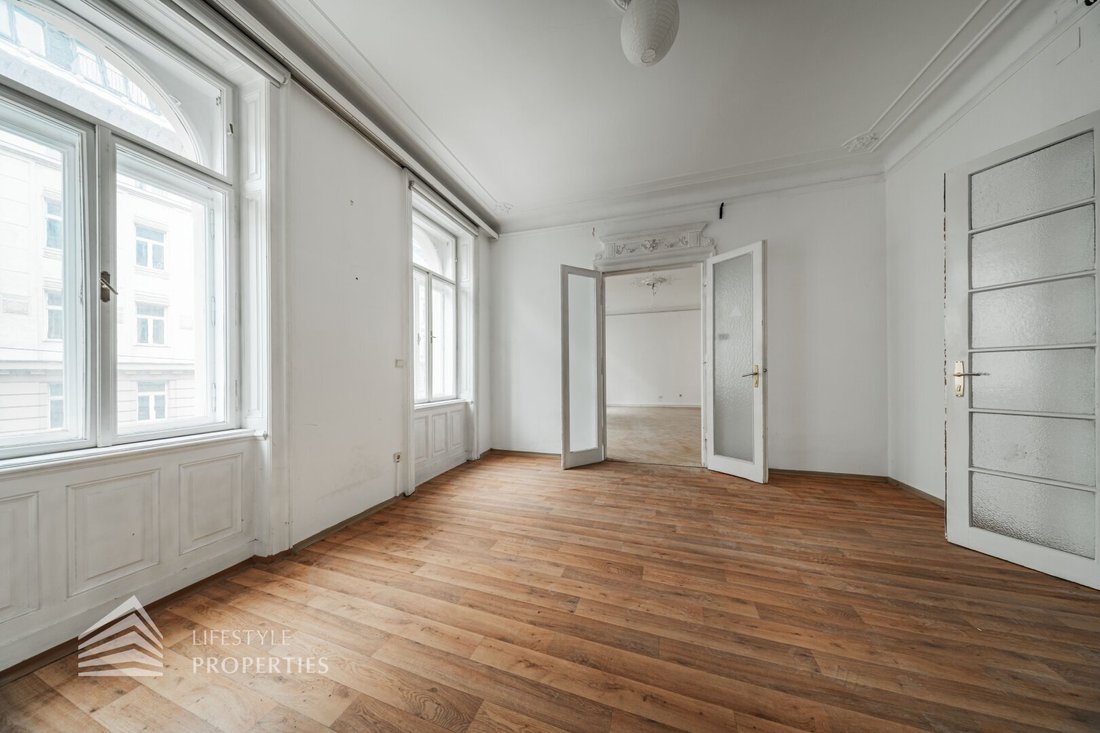 Apartment in Vienna, Wien, Austria 3 - 17034213