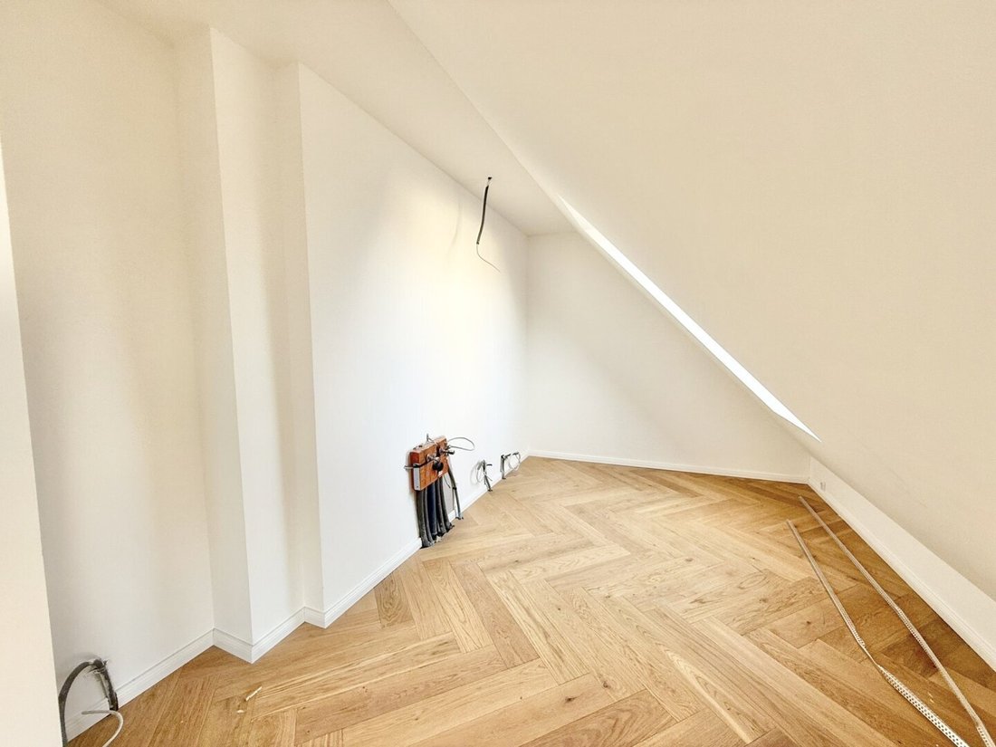 Penthouse in Vienna, Wien, Austria 4 - 17036389