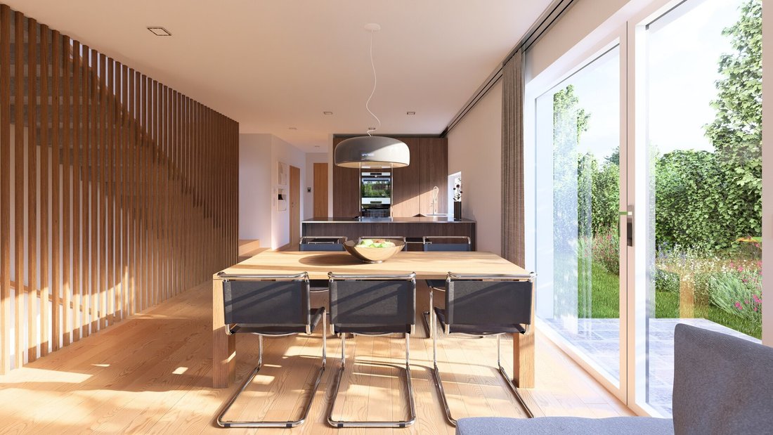 House in Hennersdorf bei Wien, Lower Austria, Austria 4 - 17034804