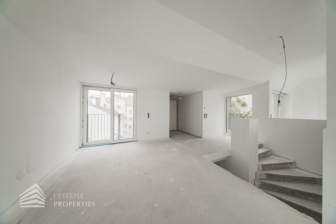 Apartment in Vienna, Wien, Austria 4 - 17036302