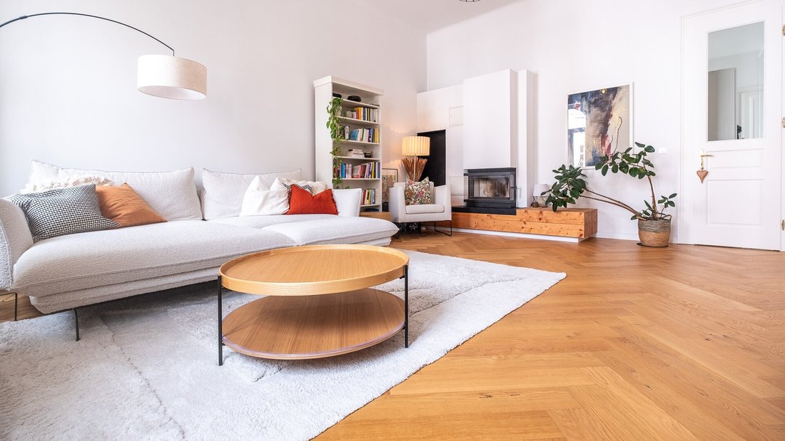 Apartment in Vienna, Wien, Austria 4 - 17034305