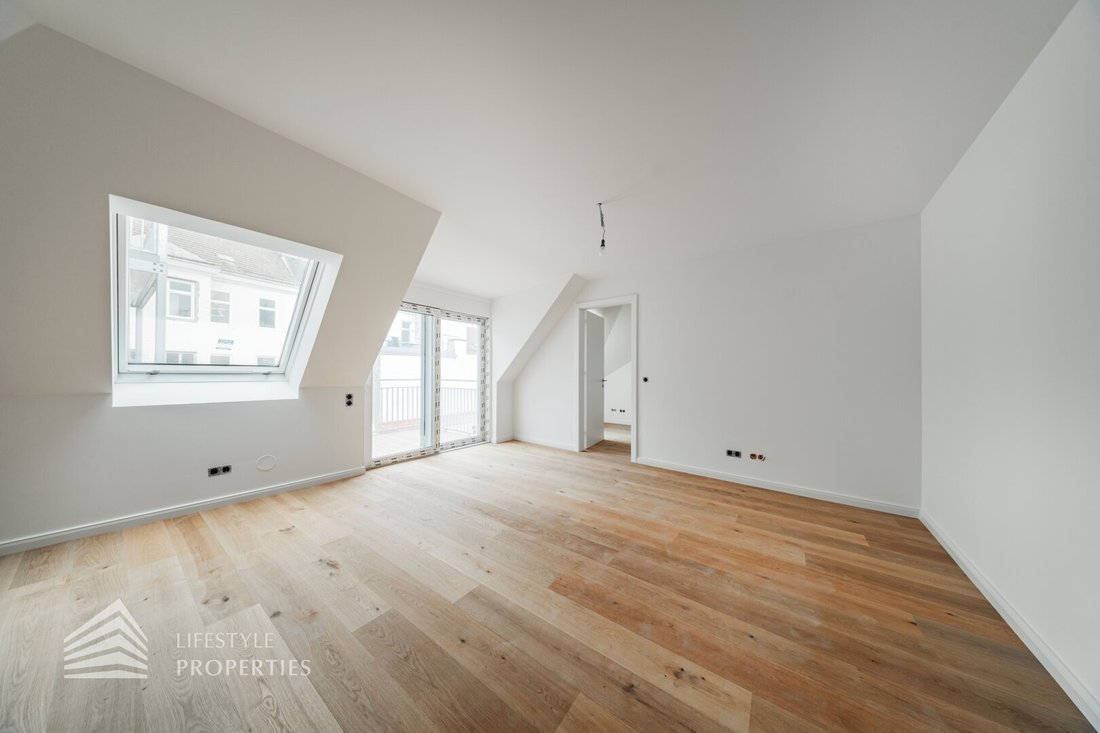 Apartment in Vienna, Wien, Austria 3 - 17035438