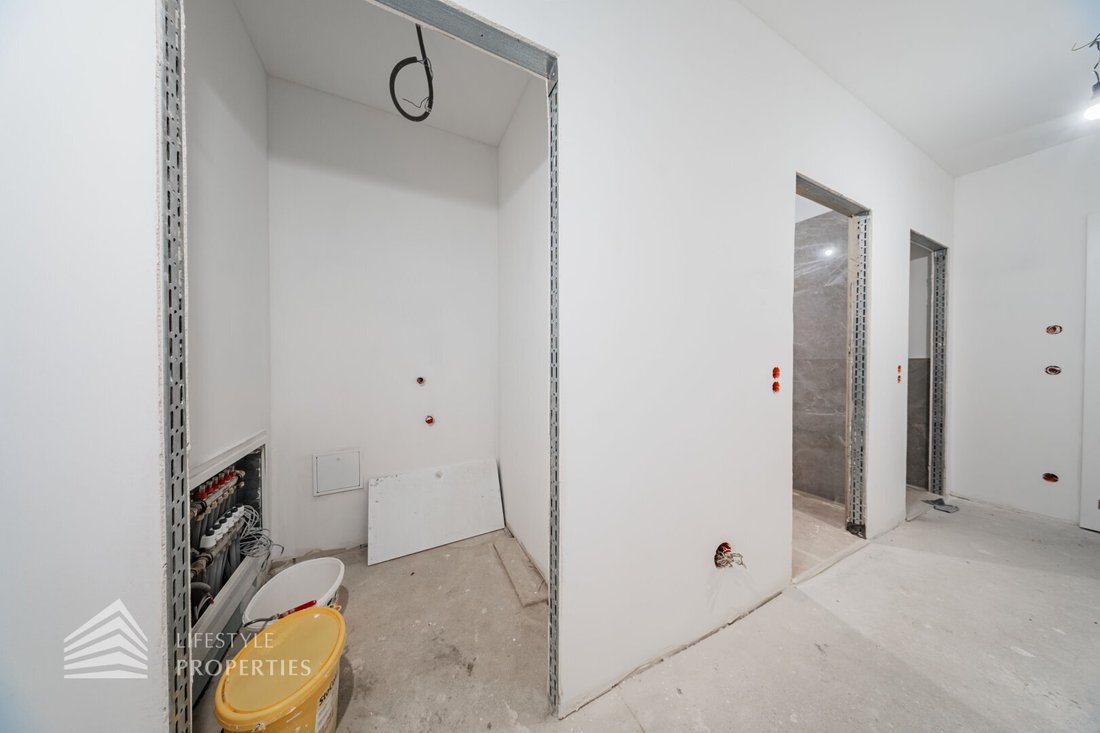 Apartment in Vienna, Wien, Austria 4 - 17036223