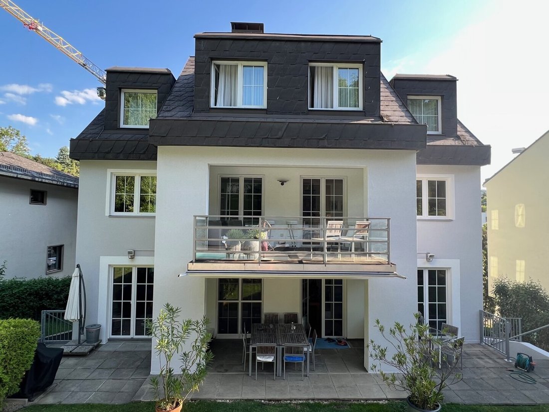 Maison à Vienne, Vienne, Autriche 4 - 17033140