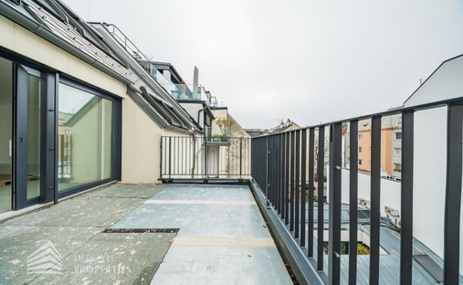 Apartment in Vienna, Wien, Austria 1