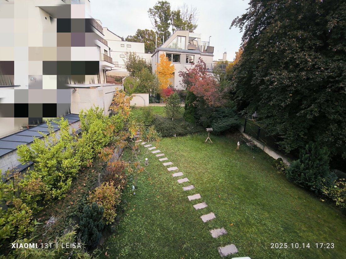 House in Vienna, Wien, Austria 2 - 17033193