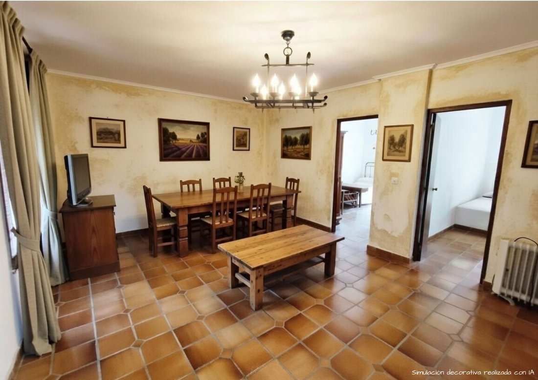 Chalet a Fuenmayor, La Rioja, Spagna 1 - 15665518