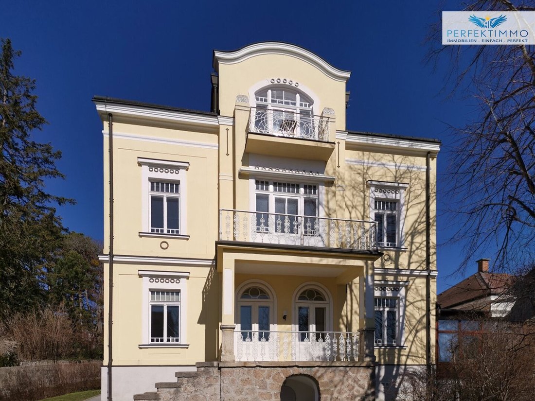 House in Bad Vöslau, Lower Austria, Austria 3 - 17034212
