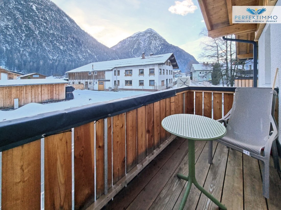 House in Stockach, Tyrol, Austria 4 - 17034479