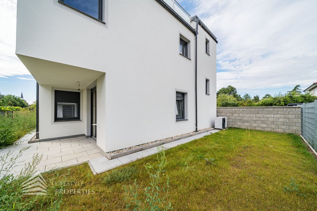House in Korneuburg, Lower Austria, Austria 2 - 17037044