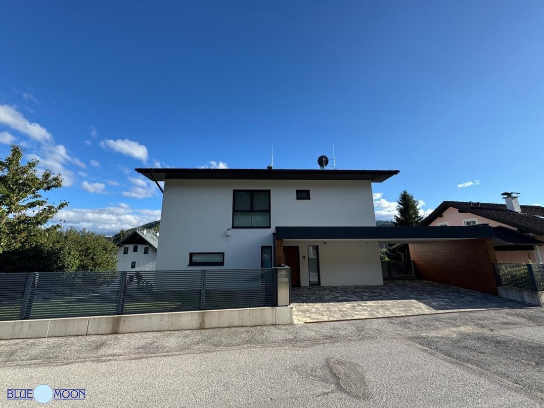 House in Steinhaus am Semmering, Styria, Austria 2 - 17034768