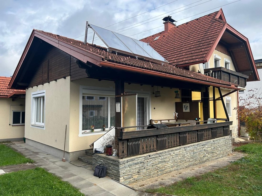 House in Feldkirchen in Kärnten, Carinthia, Austria 2 - 17032810