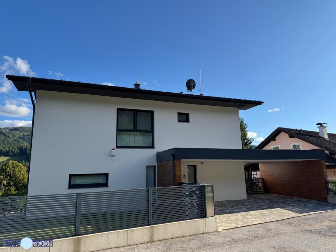 House in Steinhaus am Semmering, Styria, Austria 3 - 17034768