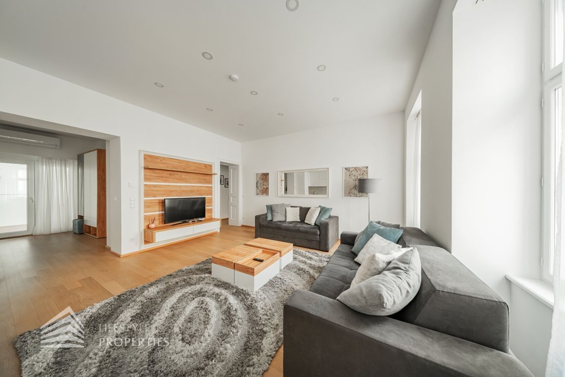 Apartment in Vienna, Wien, Austria 4 - 17037076