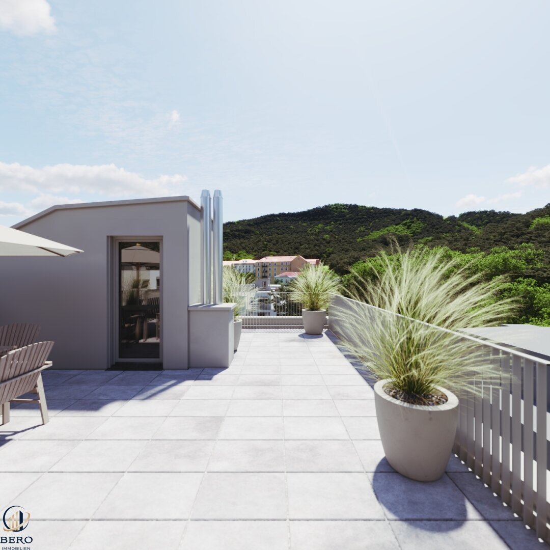 Penthouse in Vienna, Wien, Austria 1 - 17033142