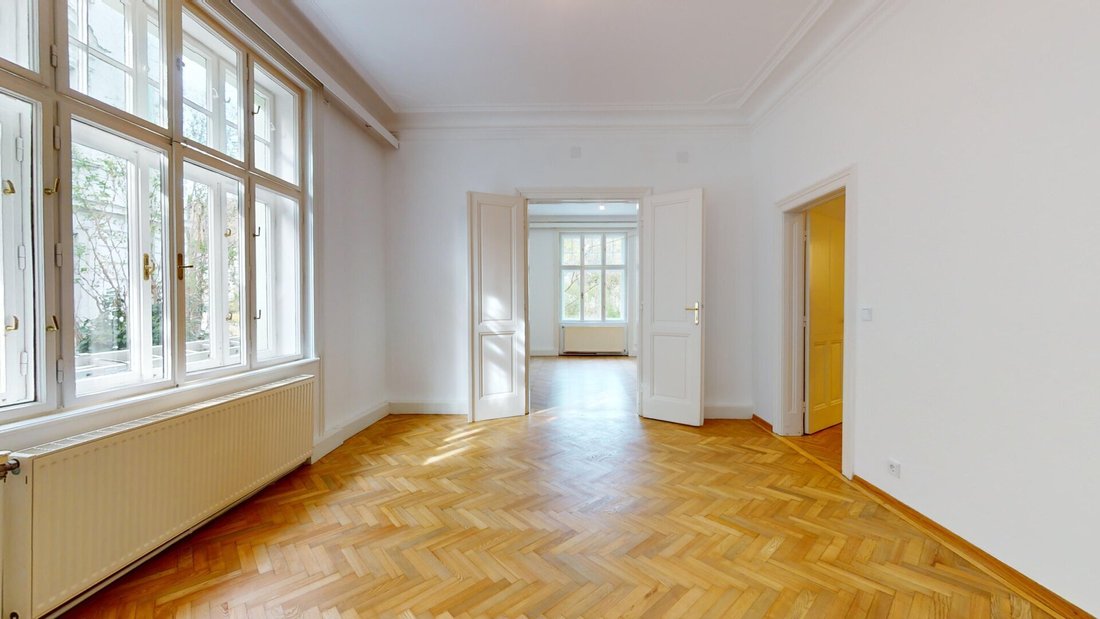 Apartment in Vienna, Wien, Austria 1 - 17034983