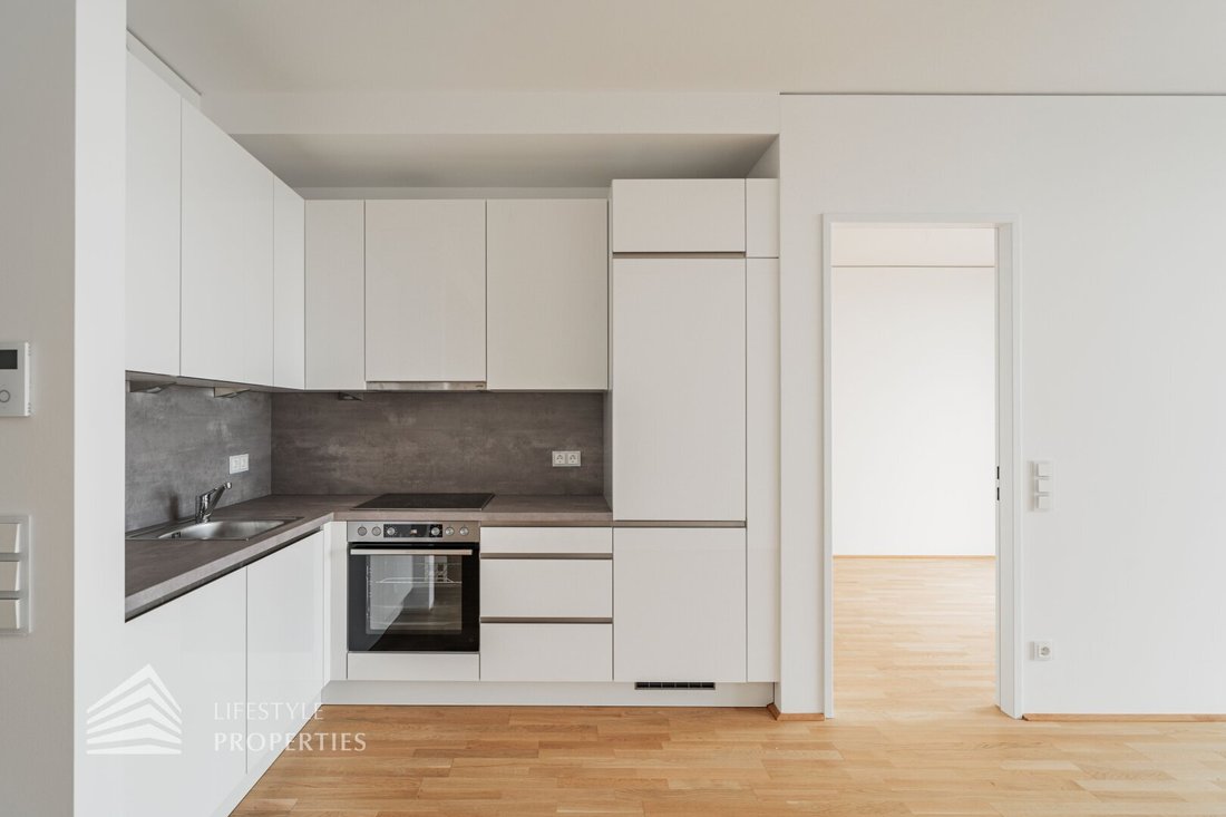 Apartment in Vienna, Wien, Austria 4 - 17036008