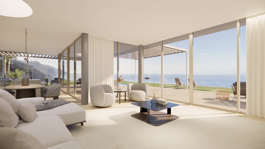 Villa in Estreito da Calheta, Madeira, Portugal 4 - 17032996