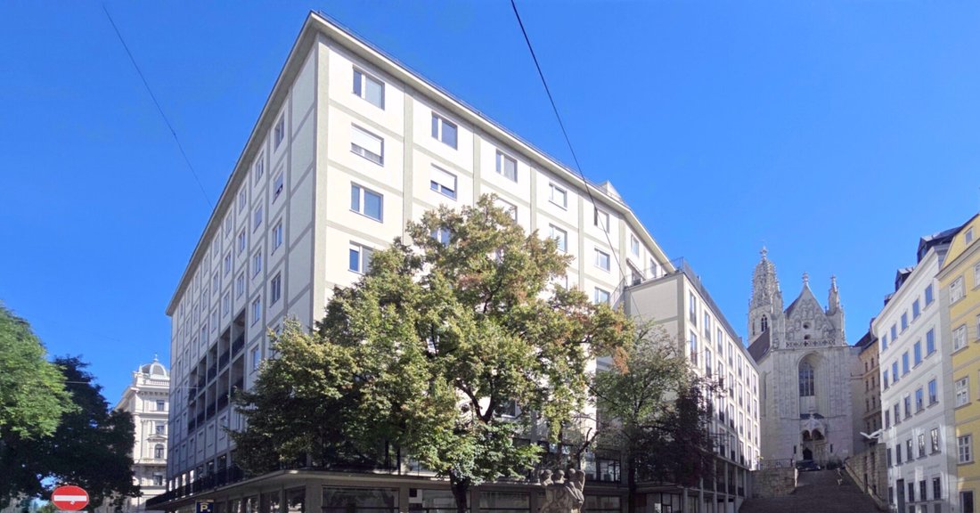 Apartment in Vienna, Wien, Austria 2 - 17035913