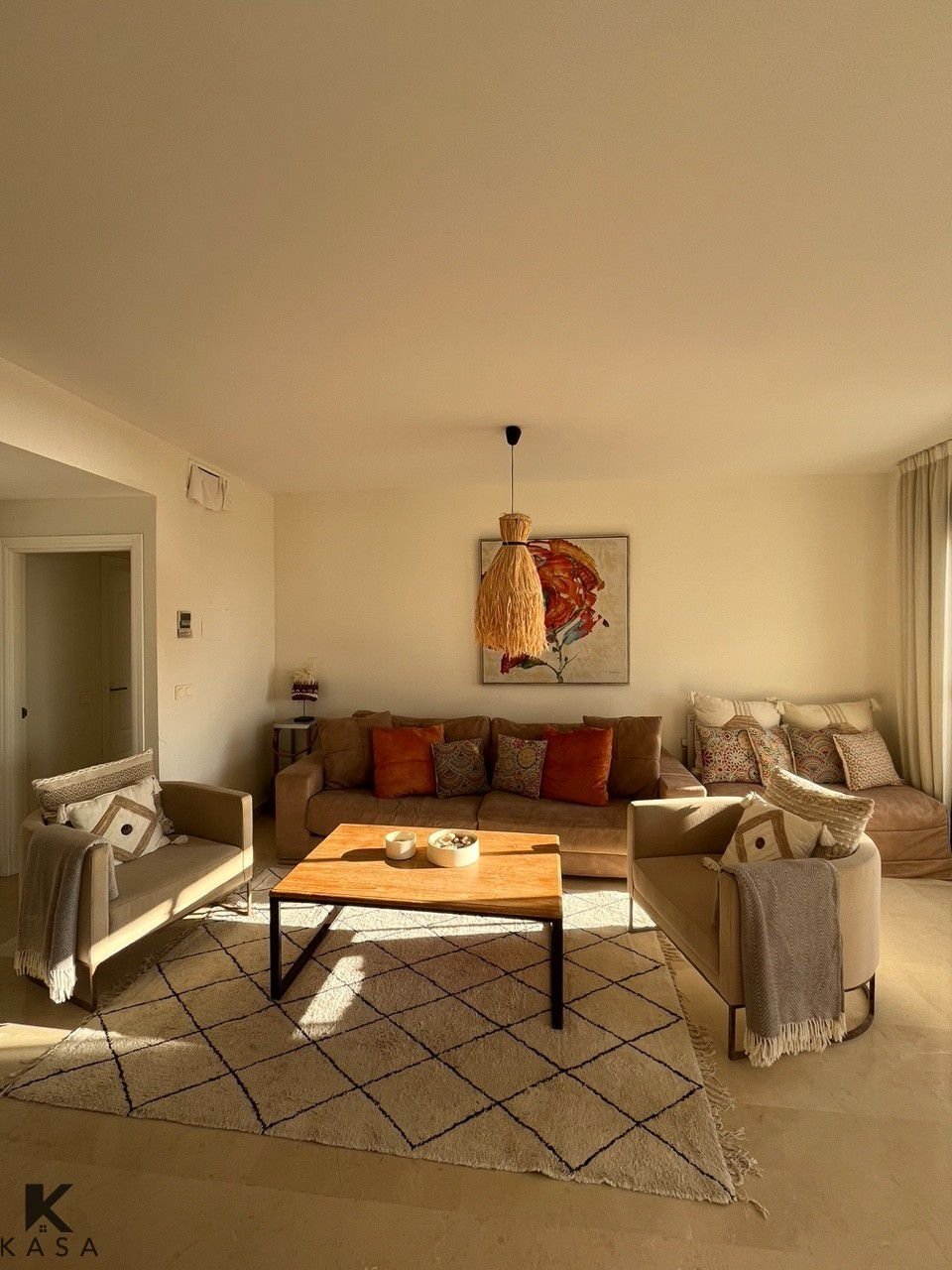 Apartment in La Linea de la Concepcion, Andalusia, Spain 3 - 16682599