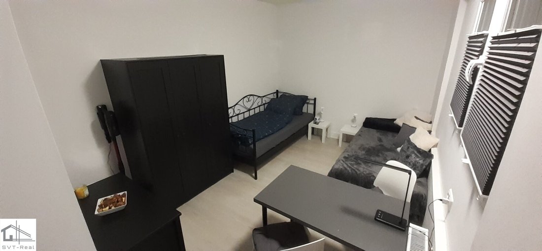 Apartment in Wels, Upper Austria, Austria 3 - 17035227