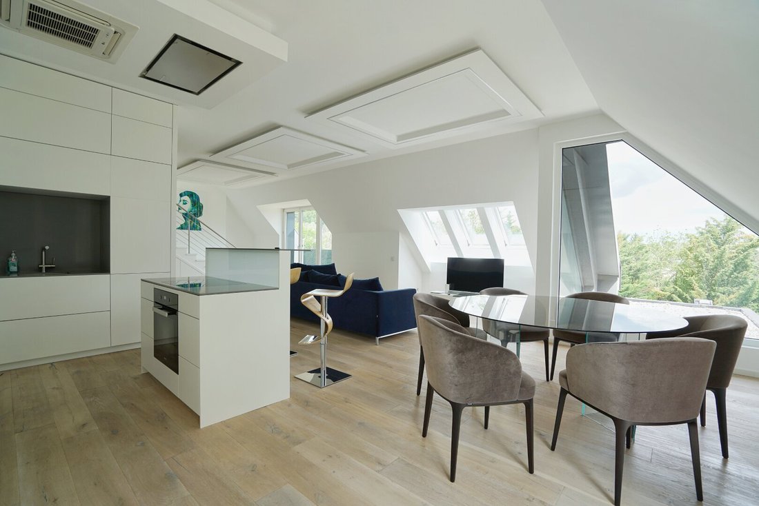 Apartment in Vienna, Wien, Austria 5 - 17036024