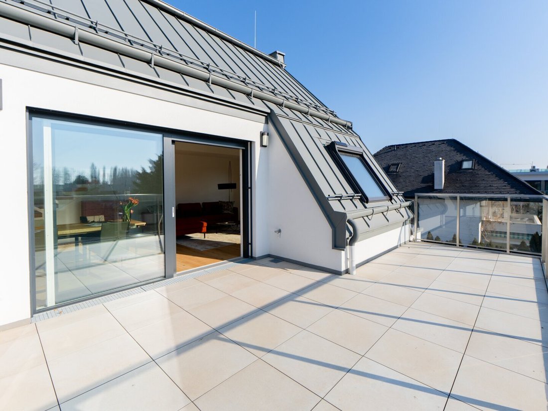 Penthouse in Vienna, Wien, Austria 2 - 17035356