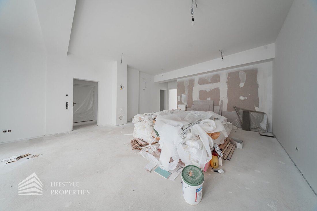 Apartment in Vienna, Wien, Austria 2 - 17035132