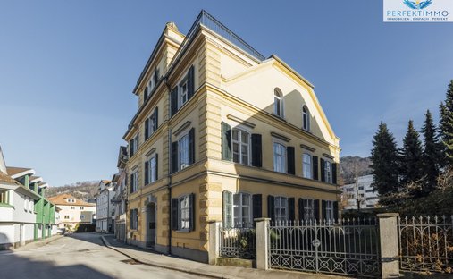 Townhouse in Bregenz, Vorarlberg, Austria 1