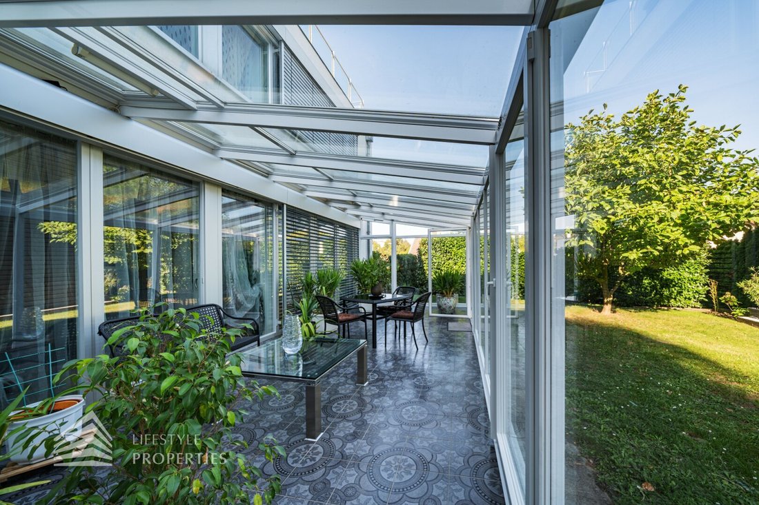 Villa in Vienna, Wien, Austria 4 - 17036897